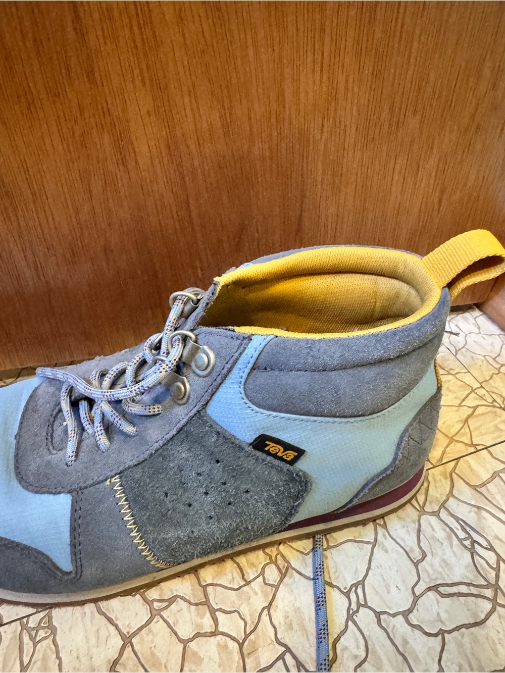 Teva sneakers - Picture 7 of 11